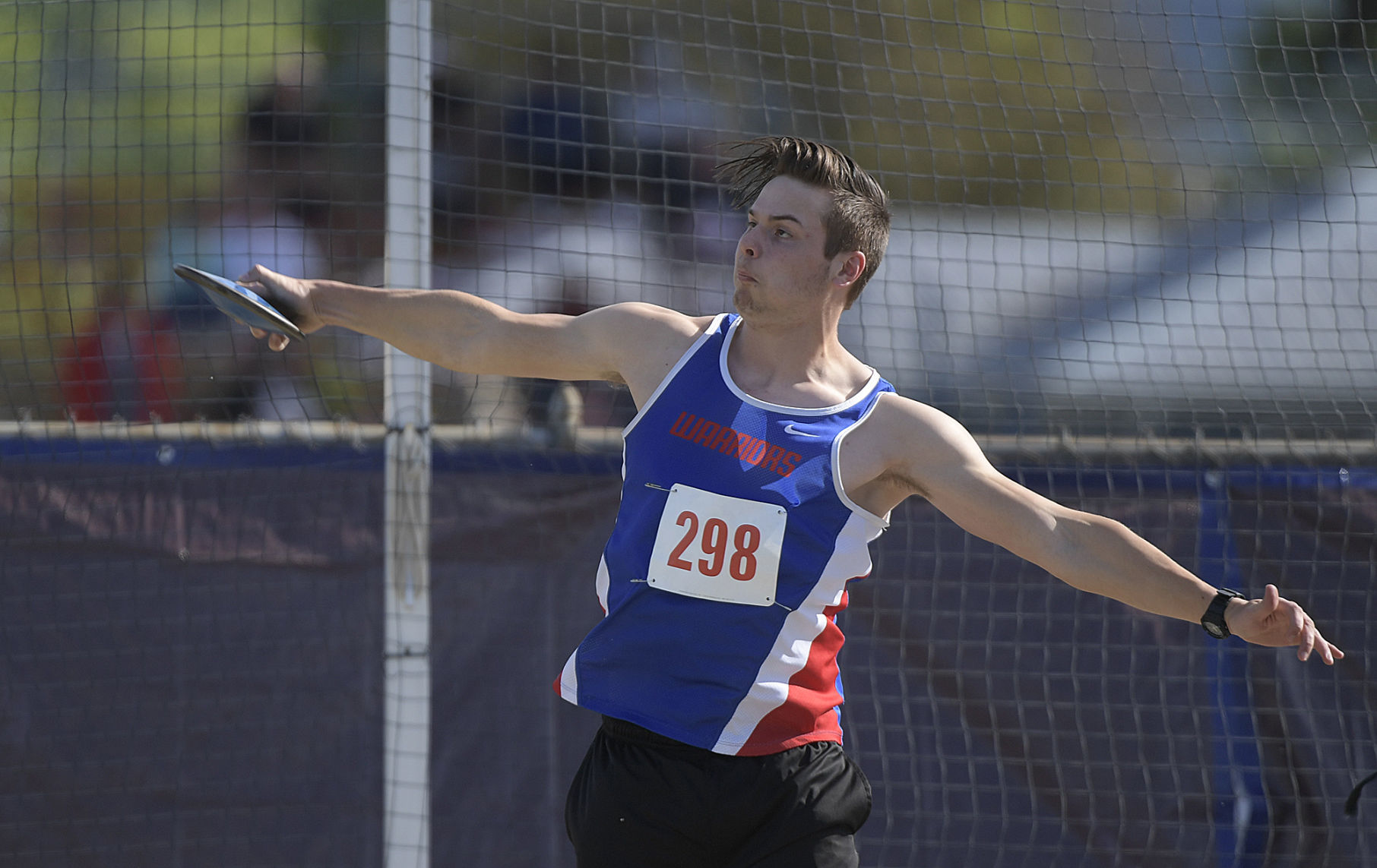 5A DAY1 District Track13-my